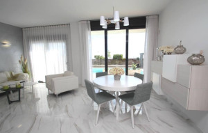 Sale - Villa -
Orihuela Costa - Campoamor