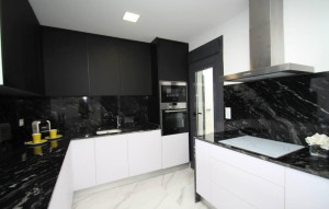 Sale - Villa -
Orihuela Costa - Campoamor