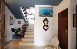 Sale - Villa -
Orihuela Costa - Campoamor