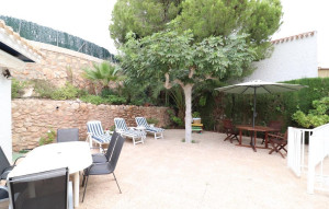 Sale - Villa -
Orihuela Costa - Campoamor