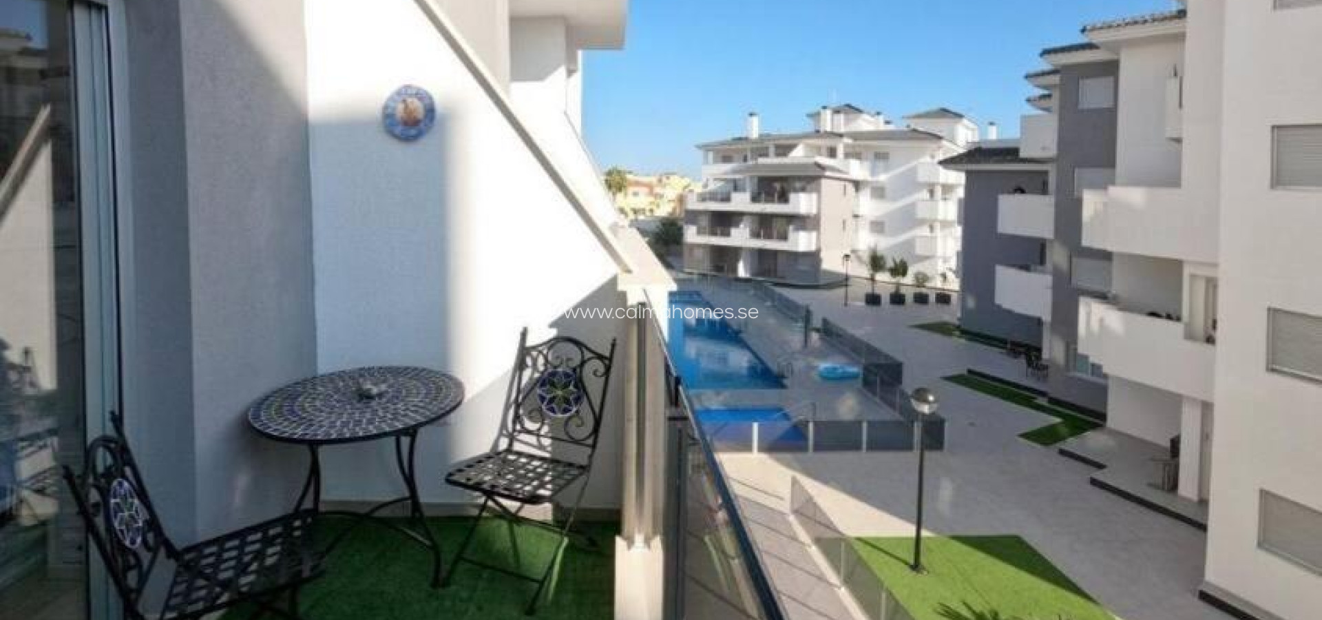 Sale - Apartment -
San Miguel de Salinas - Villamartin