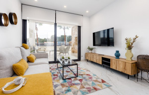 Sale - Apartment -
Orihuela Costa - Playa Flamenca