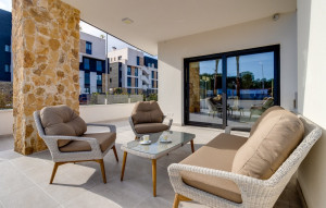 Sale - Apartment -
Orihuela Costa - Playa Flamenca
