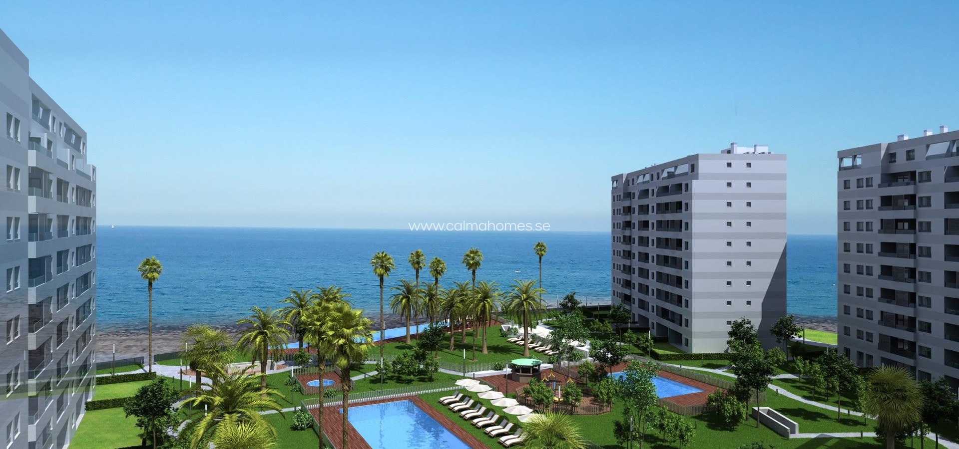 Sale - Building -
Torrevieja - Punta Prima