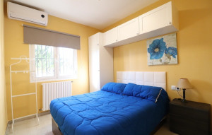 Sale - Villa -
Torrevieja - El chaparral