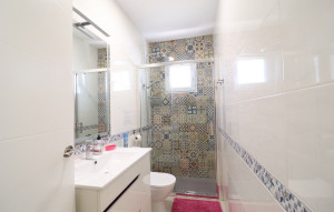Sale - Villa -
Torrevieja - El chaparral