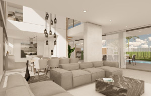 Sale - Villa -
Orihuela Costa - Cabo Roig
