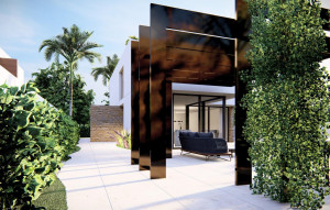 Sale - Villa -
Orihuela Costa - La Zenia