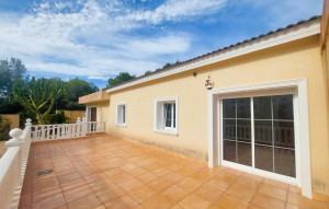 Sale - Villa -
Orihuela Costa - Las Filipinas