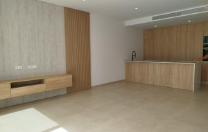Sale - Villa -
Los Alcázares - Serena Golf