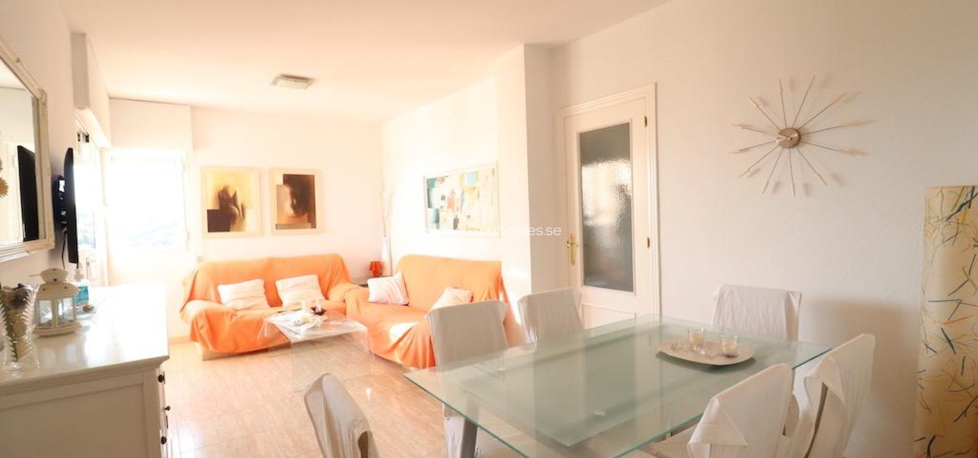 Sale - Apartment -
Orihuela Costa - Campoamor