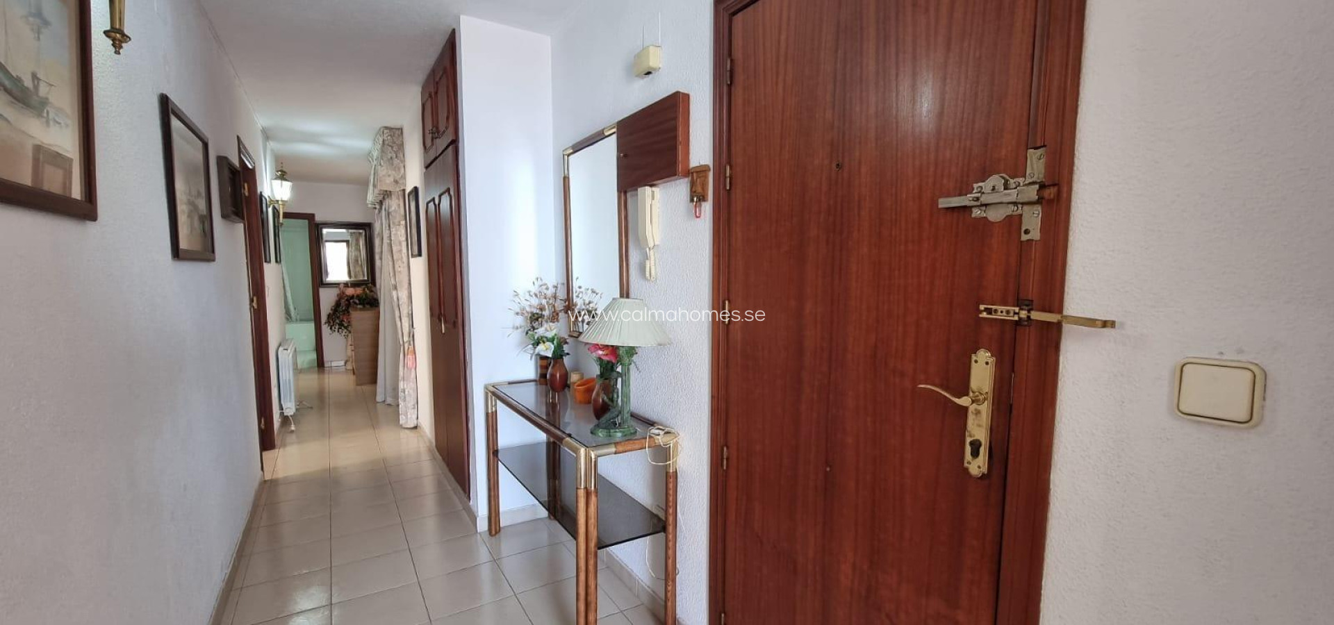 Sale - Apartment -
Torrevieja - Playa del Cura