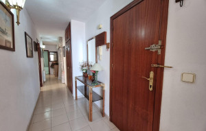 Sale - Apartment -
Torrevieja - Playa del Cura