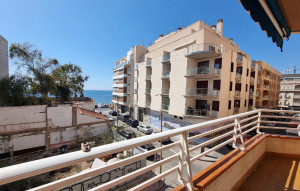 Sale - Apartment -
Torrevieja - Playa del Cura
