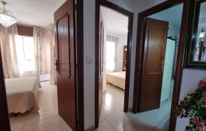 Sale - Apartment -
Torrevieja - Playa del Cura