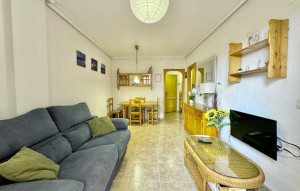 Sale - Apartment -
Torrevieja - Playa de los Locos