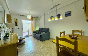 Sale - Apartment -
Torrevieja - Playa de los Locos