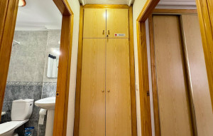 Sale - Apartment -
Torrevieja - Playa de los Locos