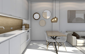 Sale - Apartment -
San Pedro del Pinatar - Lo Pagan.