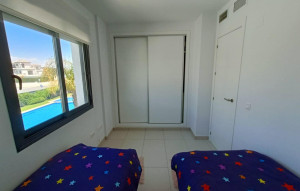 Sale - Terraced house -
Orihuela Costa - Lomas de Cabo Roig