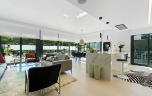 Sale - Villa -
Orihuela Costa - Campoamor