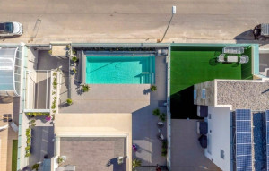 Sale - Villa -
Orihuela Costa - Campoamor