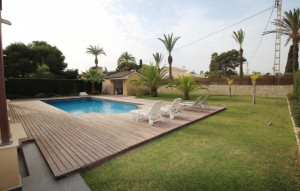 Sale - Villa -
Orihuela Costa - Cabo Roig