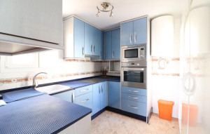 Sale - Villa -
Orihuela Costa - Villamartín
