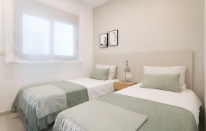 Sale - Apartment -
Torrevieja - Torreblanca