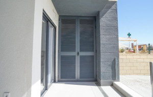 Sale - Apartment -
Torrevieja - Torreblanca