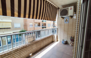 Venta - Apartment -
Torrevieja - Estacion de autobuses