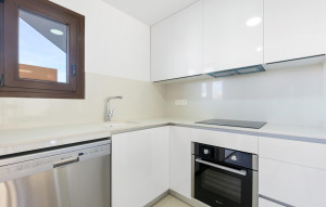 Sale - Bungalow -
San Pedro del Pinatar - Lo pagan