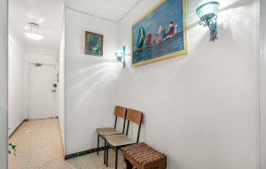 Sale - Apartment -
Torrevieja - Playa del Cura