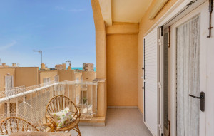 Sale - Duplex -
Torrevieja - Cabo cervera
