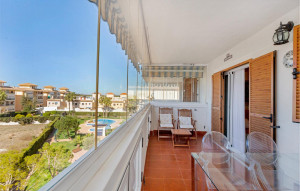 Sprzedaż - Apartment -
Torrevieja - La Mata