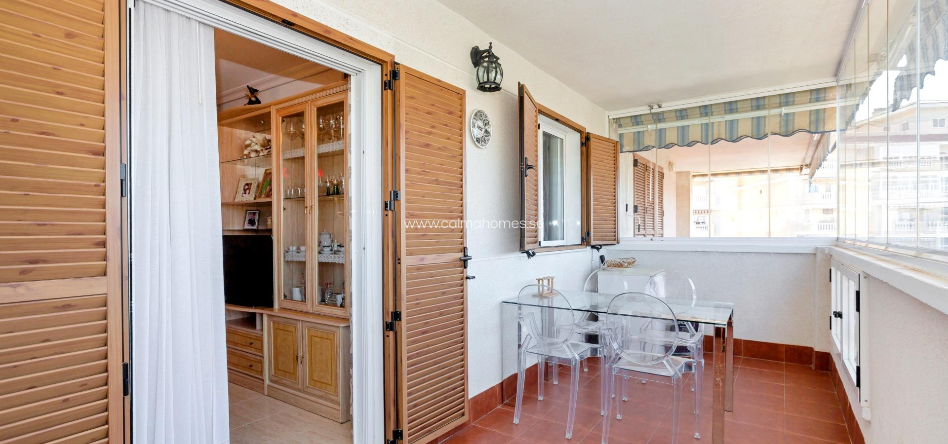 Sprzedaż - Apartment -
Torrevieja - La Mata