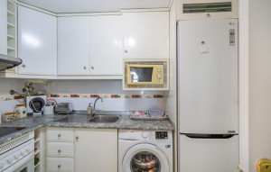 Sprzedaż - Apartment -
Torrevieja - La Mata
