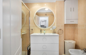 Sprzedaż - Apartment -
Torrevieja - La Mata