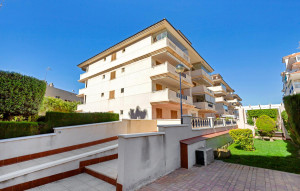 Sprzedaż - Apartment -
Torrevieja - La Mata
