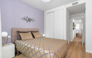 Sale - Apartment -
Orihuela Costa - Villamartín