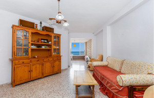 Sale - Apartment -
Torrevieja - Playa de los Locos