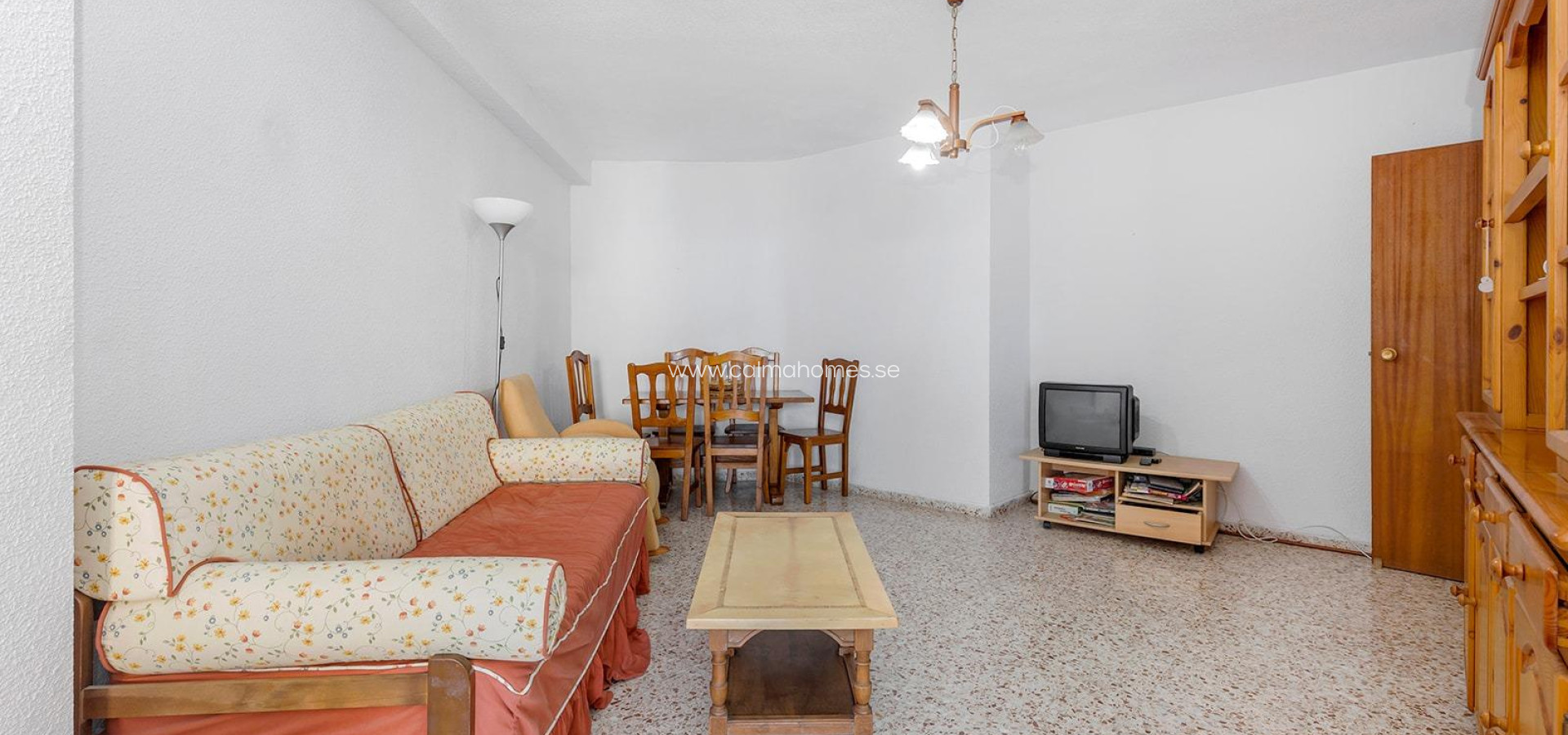 Sale - Apartment -
Torrevieja - Playa de los Locos
