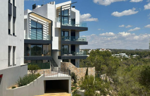 Sale - Apartment -
Orihuela - Las Colinas Golf