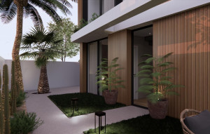 Sale - Villa -
Pilar de la Horadada - La Torre de la Horadada