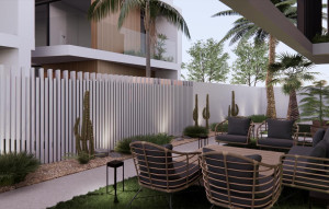 Sale - Villa -
Pilar de la Horadada - La Torre de la Horadada