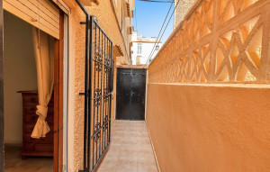 Sale - Bungalow -
Torrevieja - La Mata