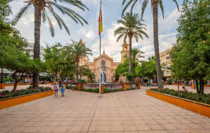 Sale - Bungalow -
Torrevieja - La Mata