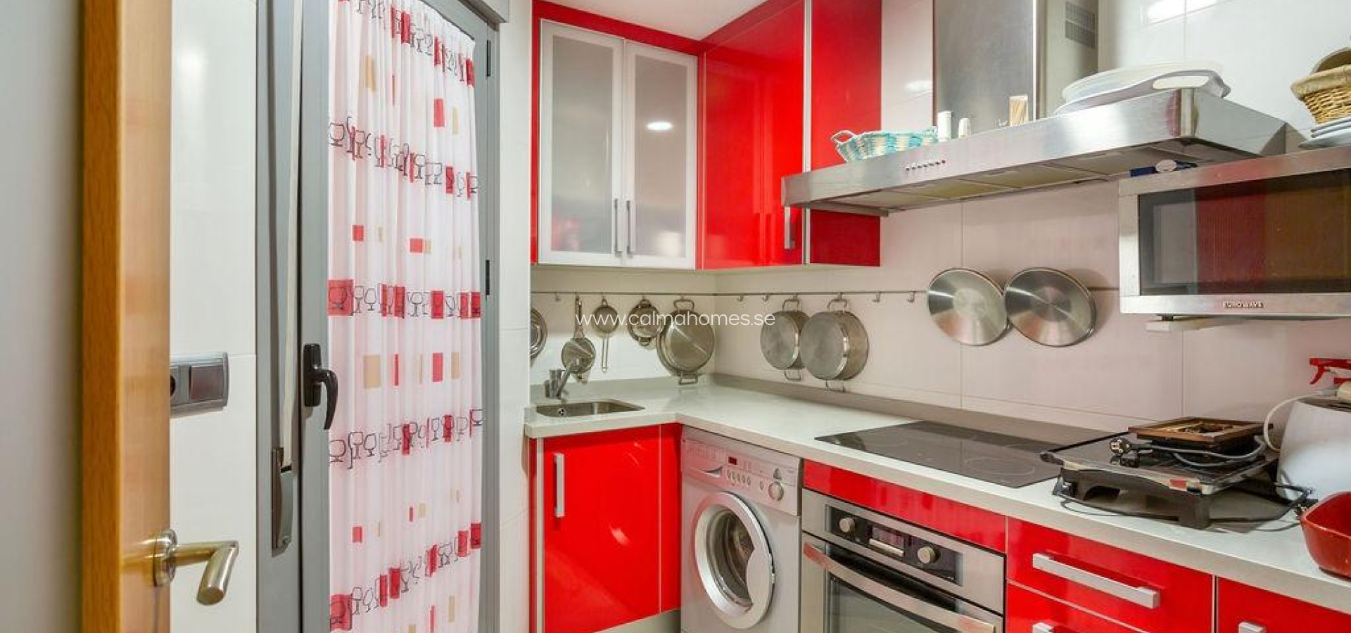 Sale - Apartment -
Torrevieja - La Mata