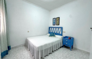 Sale - Apartment -
Torrevieja - Playa de los Locos