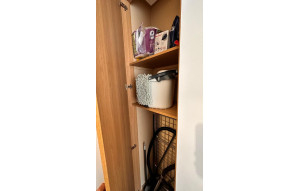 Sale - Apartment -
Torrevieja - Centro